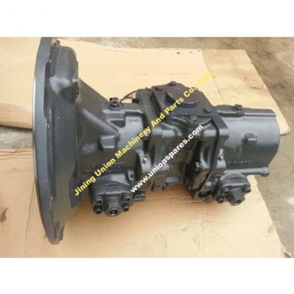For Komatsu PC400-7 PC450-7 hydraulic main pump 708-2H-00027 #1 image