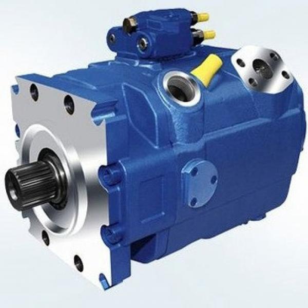 Hot sale Rexroth A11VO Rexroth hydraulic pump A11VO60DR/10L-NSC12N00 #1 image