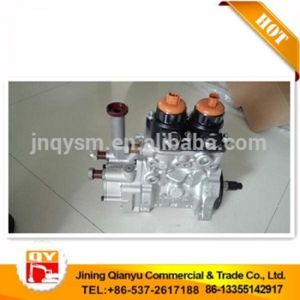 Genuine fuel diesel pump 6251-71-1120 for pc450-8 fuel pump #1 image