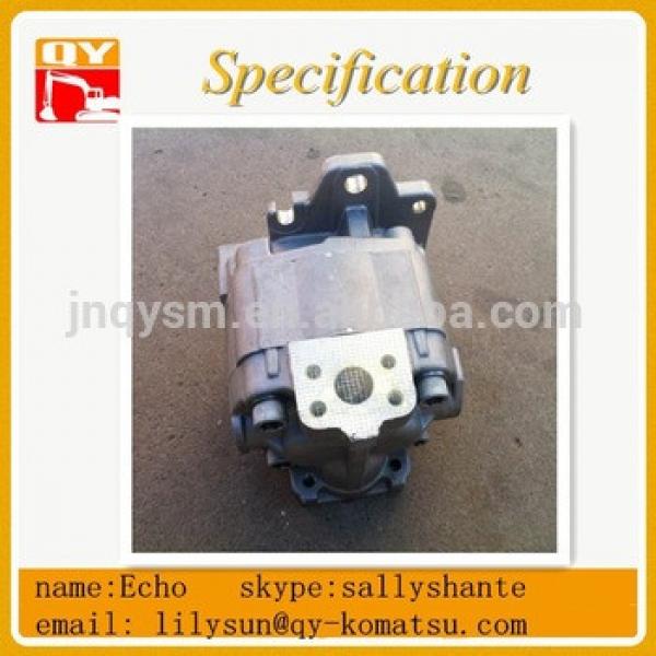 China wholesale 705-22-40070 variable speed pump WA470-3 #1 image