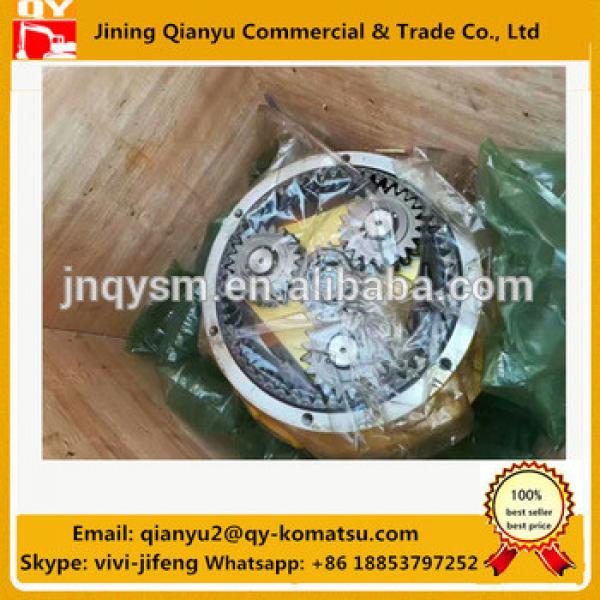 Construction machinery excavator spare part pc200-8 slewing redcucer for sale #1 image