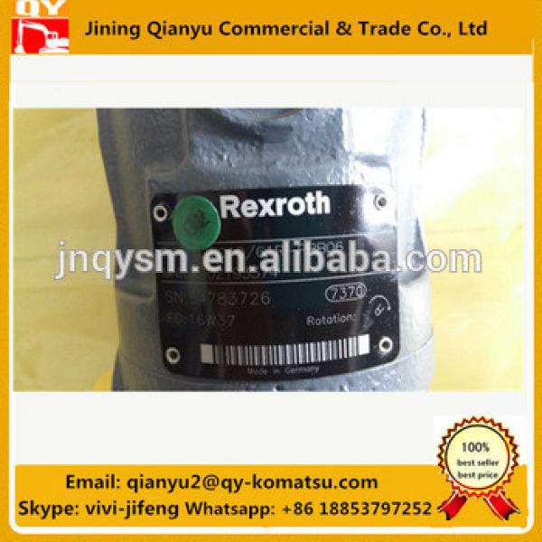 China supplier Genuine fixed pump A2F010/61R-PBB06 constant pump #1 image