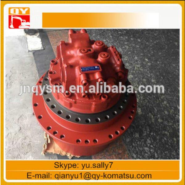 KYB mag-170vp-3600e final drive for sk250lc excavator #1 image