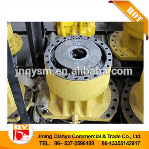 PC200-8 swing machinery 20Y-26-00231 swing reducer gearbox #1 image