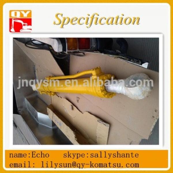 Spare parts hydraulic excavator bucket cylinder for pc200 pc300 pc360 pc450 #1 image