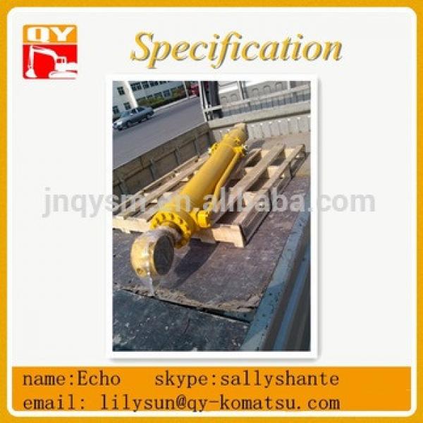Genuine hydraulic bucket cylinder for pc200-7 excavator China wholesale #1 image