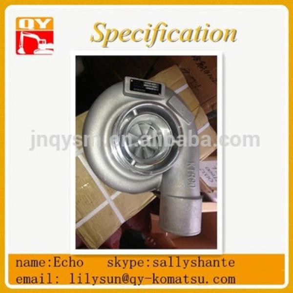pc400-8 pc400-4 pc450-8 engine turbocharger prices best in China #1 image