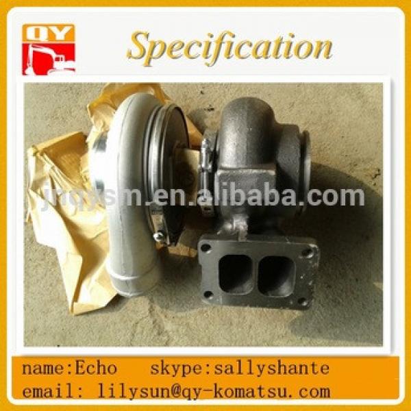 China wholesale turbocharger pc400-7 for sale #1 image