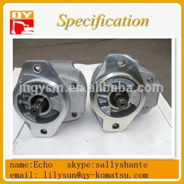705-11-33100 hydraulic gear pump price best from China wholesale #1 image