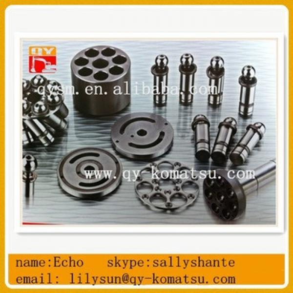 PVE19/21 hydraulic pump spare parts for excavator #1 image