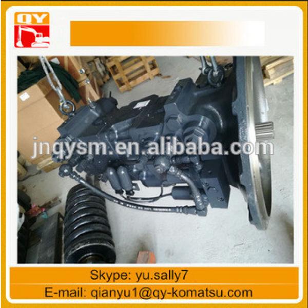 PC200LC-6 PC220LC-6 hydraulic main pump 708-2L-00421 #1 image