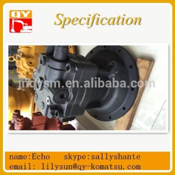 Genuine Excavator ZX330-1 swing motor assy hot sale on alibaba #1 image