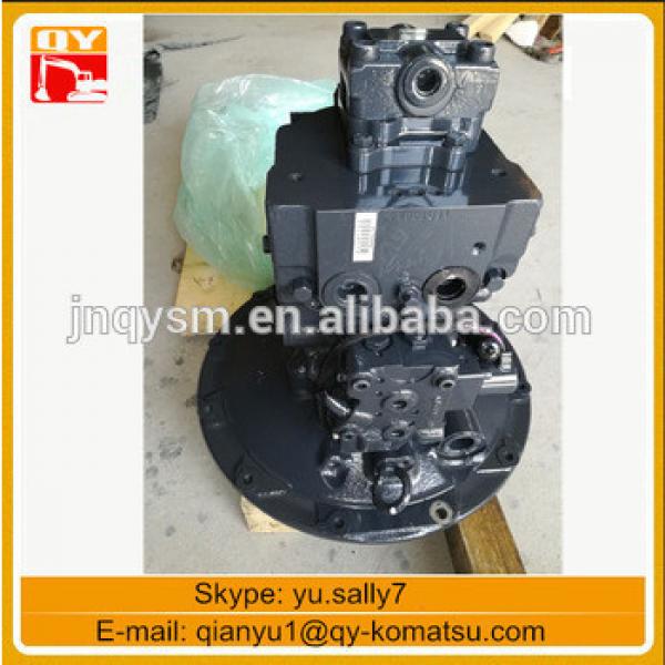 PC78US-6 hydraulic main pump 708-3T-00140 #1 image