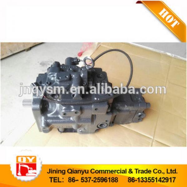PC58UU-3 hydraulic main pump 708-3S-00411 #1 image