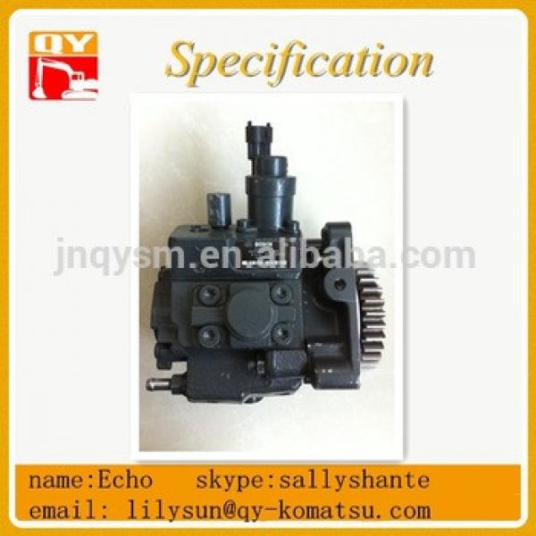 Genuine S4D107 diesel fuel pump sold in China #1 image