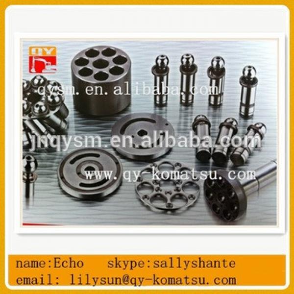 excavator spare parts hydraulic pump parts A3V55 made in China #1 image