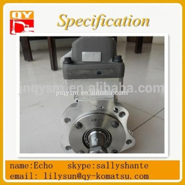 New fuel pump assembly 6745-71-1170 for PC300-8 sold on alibaba China #1 image