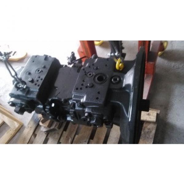 excavator spare parts PC450-7 hydraulic pump 708-2H-00022 #1 image