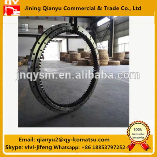 SK210LC-8 excavator spare parts Slewing bearing #1 image