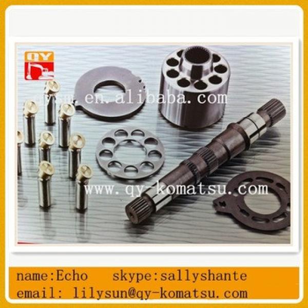 excavator hydraulic pump parts PVD20/21/22/23/24 for sale #1 image