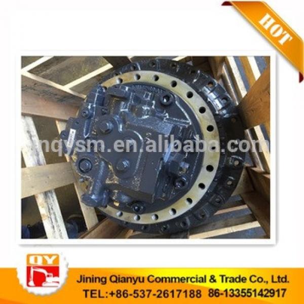 New excavator travel motor 708-8H-00270 for PC340-6 hot sale on alibaba #1 image
