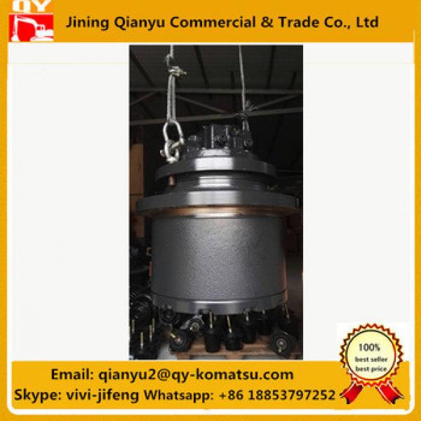 Construction machinery excavator pc130-7/pc130-8 travelling motor for sale #1 image
