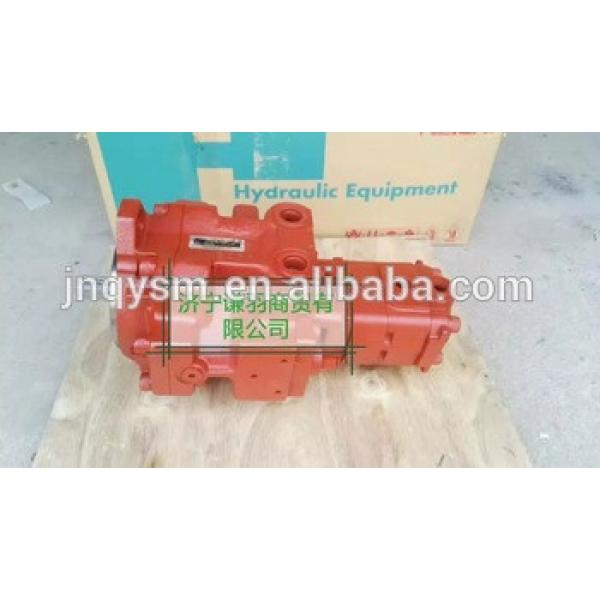 Original and 100% New PVD-2B-50P piston pump for sale #1 image