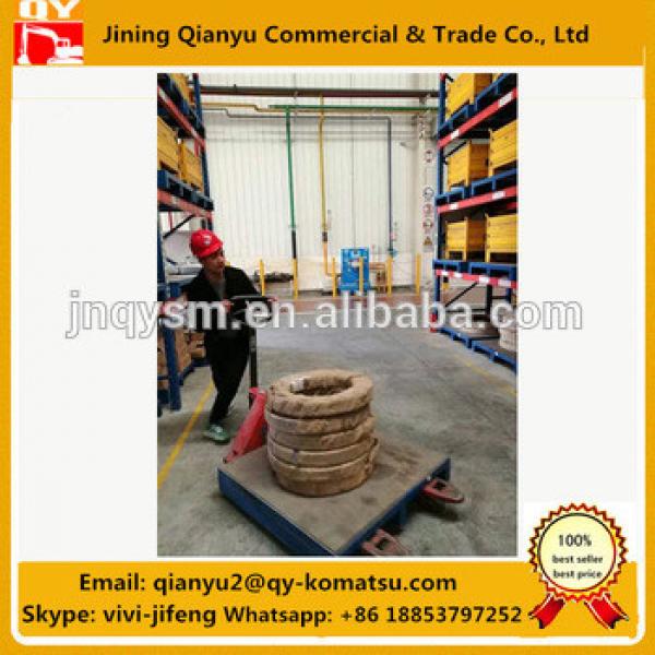Machinery excavator spare parts pc400-3/pc400-5 Slewing bearing #1 image