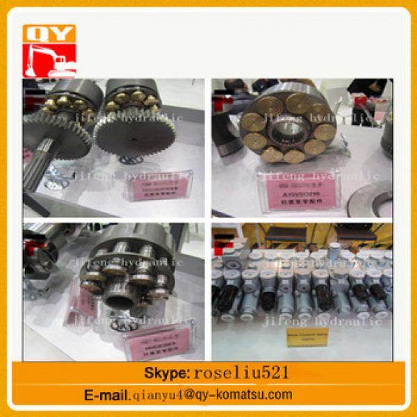 OEM high quality hydraulic K3V112DT pump parts for sale #1 image