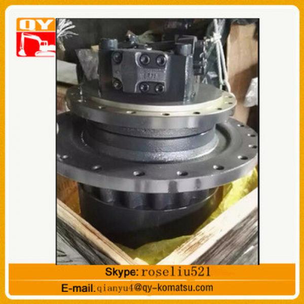 206-27-00202 final drive assy PC220-6 excavator final drive promotion price on sale #1 image