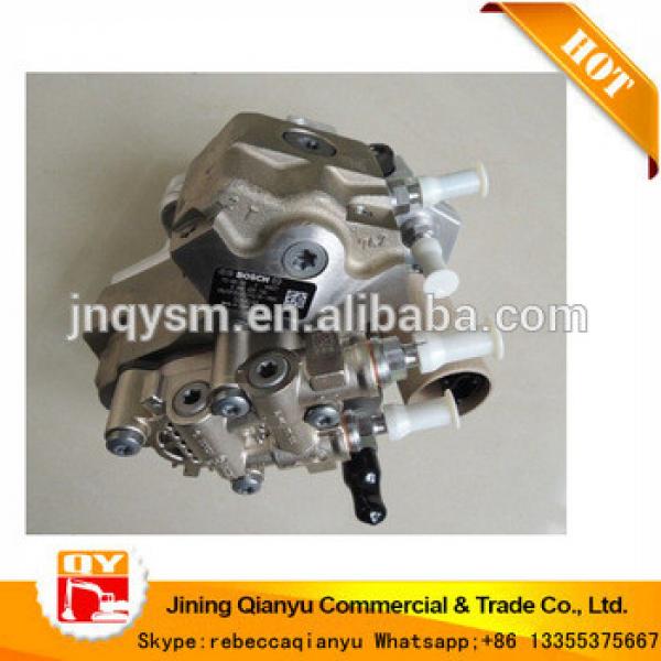 Genuine and new PC200-8 excavator fuel injection pump 6754-71-1310 fuel pump China supplier #1 image