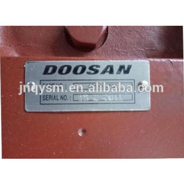 Da&#39;woo DH300-7 final drive assy 401-00470A factory price for sale #1 image
