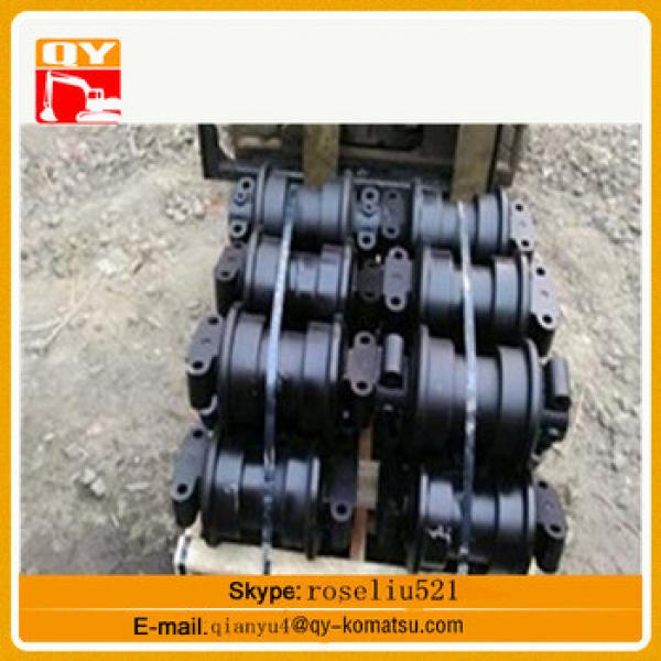 D65 undercarriage parts track roller manufacture price for sale #1 image