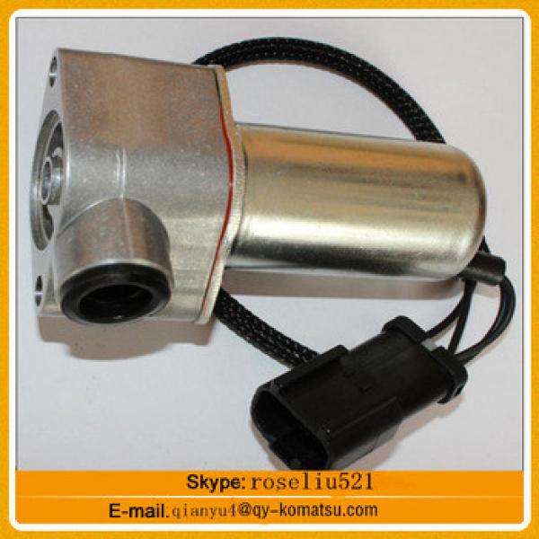 CAT320B main pump solenoid valve 139-3990 China supplier #1 image