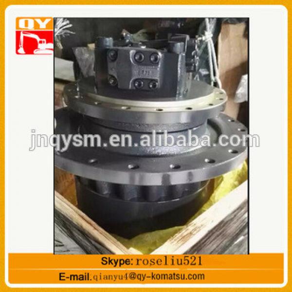 708-8F-00192 final drive assy for PC220-7 excavator factory price on sale #1 image