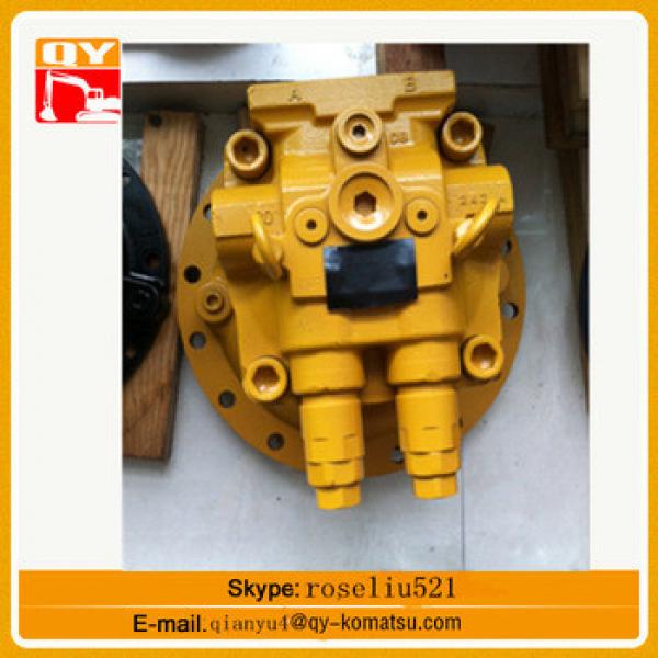 M5X180CHB-10A-64B/330 swing motor assy for Kobelco excavator factory price China supplier #1 image
