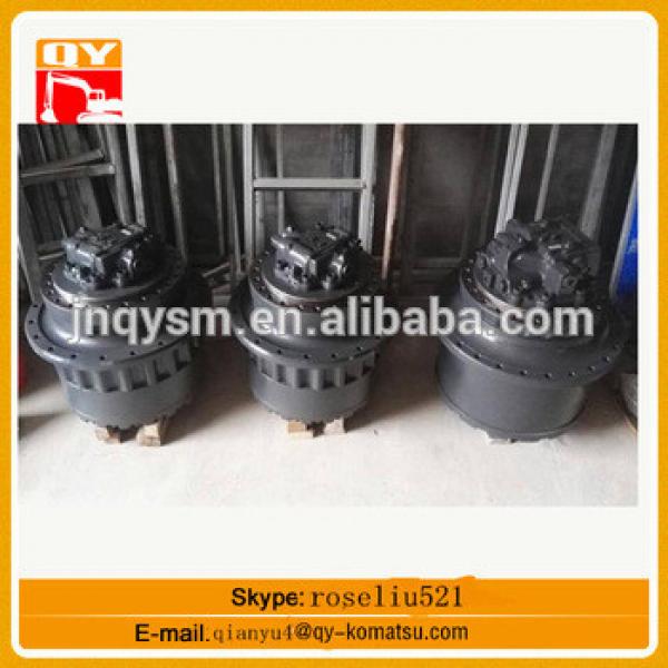 208-27-00151 final drive PC400-6 excavator final drive assy China suppliers #1 image