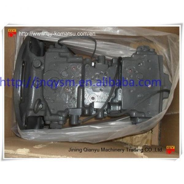Best price with High quality PC300 hydraulic pump assy #1 image