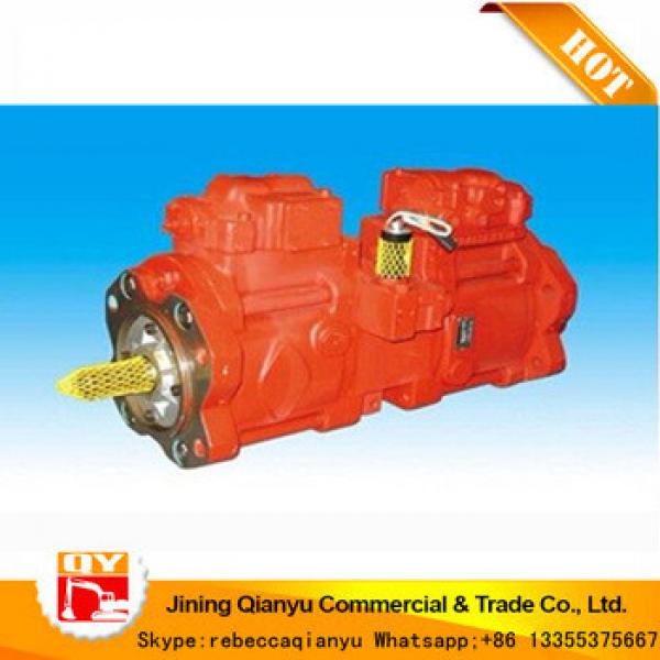 K3V112DT-112R main pump , Kawasaki hydraulic main pump China supplier #1 image
