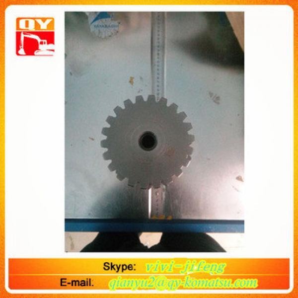 China supplier PC200-7 excavator part swing shaft 22U-26-21560 for sale #1 image