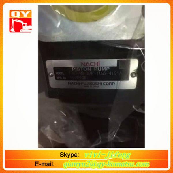China supplier PVD-1B-32P-11G5-4191A pump assy piston pump #1 image