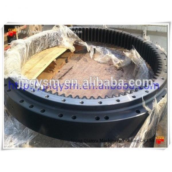 Hot sale Machinery excavator spare parts slewing bearing for sale #1 image