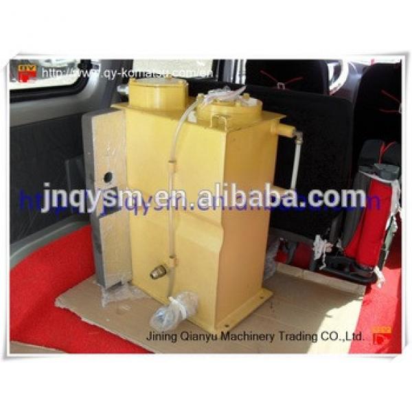 Hydrualic oil tank various models for machinery excavator #1 image