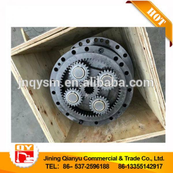 EC140B swing reduction gearbox, swing reducer parts #1 image