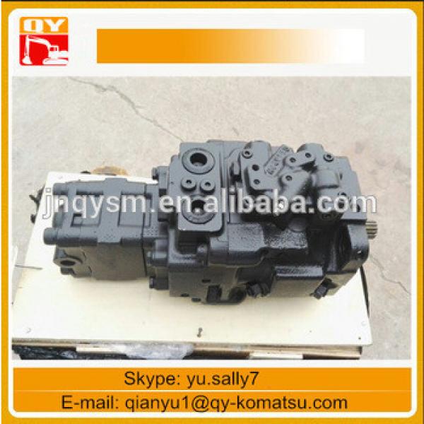 PC35MR-3 hydraulic main pump 708-3S-00710 #1 image