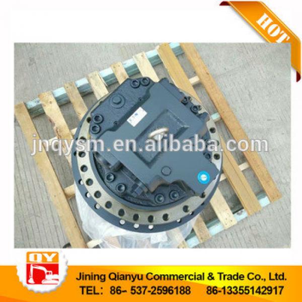 EC360 final drive with travel motor 14522994 for Volvo excavator #1 image