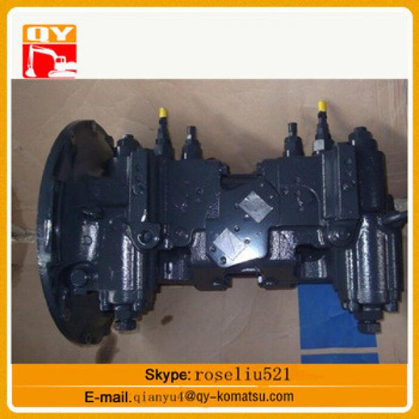 PC220-6 excavator hydraulic main pump 708-2L-00421 hydraulic pump on sale #1 image