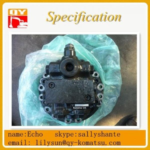 Excavator PC70-8 mini swing motor hot sale from China wholesale #1 image