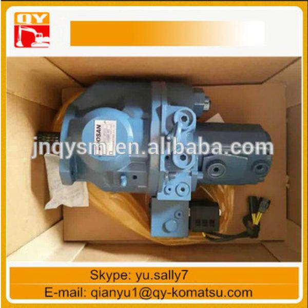 Uchida Rexroth AP2D25LV AP2D28LV hydraulic main pump #1 image