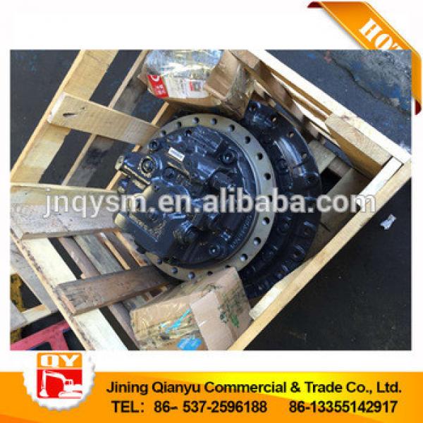 PC450lc-7 excavator final drive assy 208-27-00243 #1 image
